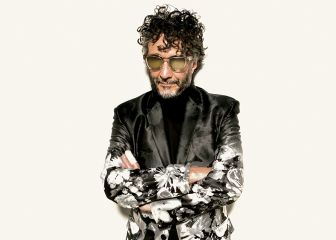 Grammy 2021: Fito Páez ganó en a categoría mejor álbum latino de rock o alternativo