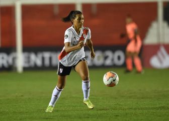 River quedó eliminado de la Copa Libertadores Femenina