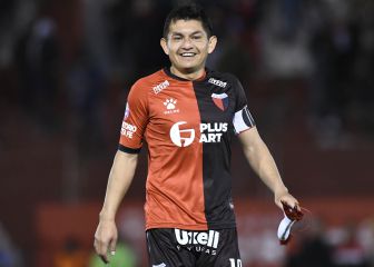 El Bicho clasificó a octavos