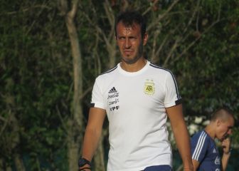 Batista y una nueva lista por las negativas de clubes y COVID