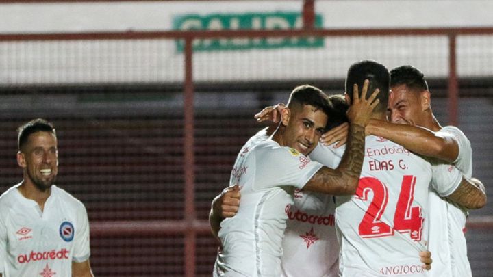 El Bicho clasificó a octavos