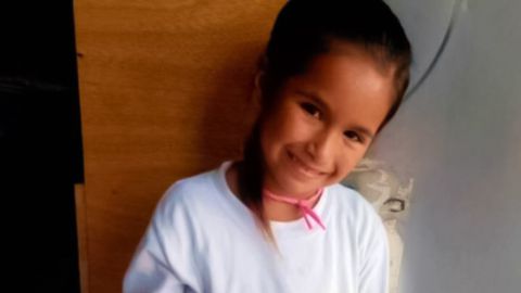 Búsqueda de Maia: fue encontrada con vida en Luján