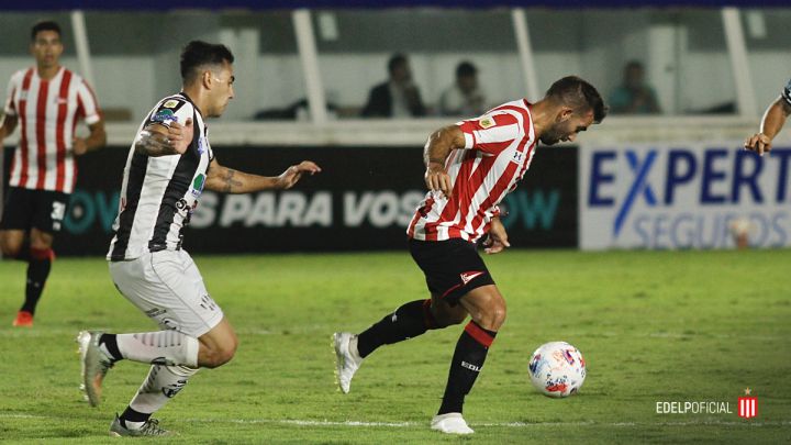 Empate en Santiago del Estero