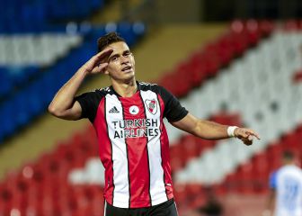 River brilló en Mendoza