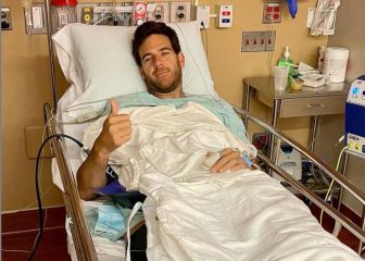 Del Potro, a por