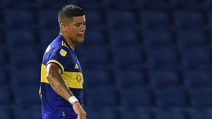 Boca piensa en Independiente: ¿Rojo va de titular?