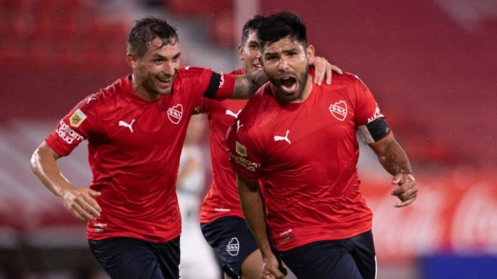 Silvio Romero dio positivo y no estará frente a Boca