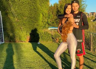 ¡Impresionante! Natalie Webber, reveló su récord sexual Mauro Zárate