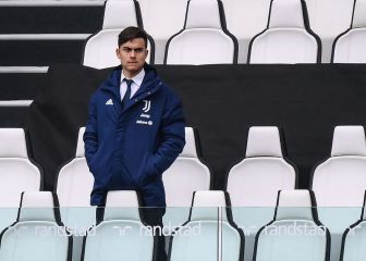 Juventus consider Pjanic buy arrangement for Dybala