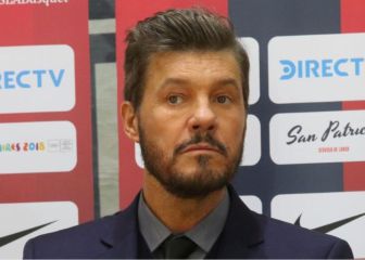 Tinelli:
