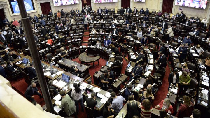 Proyecto de reforma al Impuesto a las Ganancias: a quién beneficiaría y qué se necesita para que salga adelante
