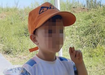 Dolor: encontraron sin vida a Santi, el nene de 3 años desaparecido en Neuquén