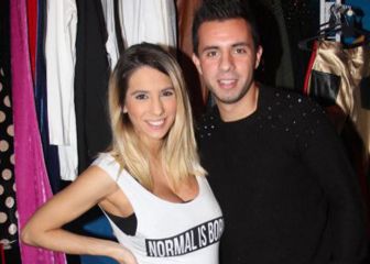 El descargo de Cinthia Fernández contra Matías Defederico: “Él ejercía todo tipo de violencia conmigo”