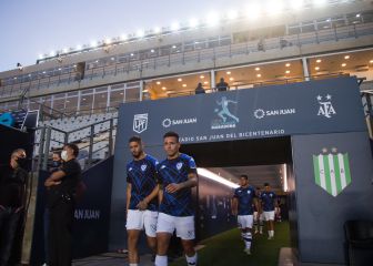 Banfield se lleva el cupo