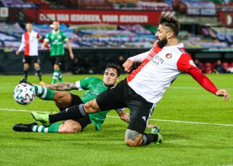 El representante de Pratto confirmó que volverá a River