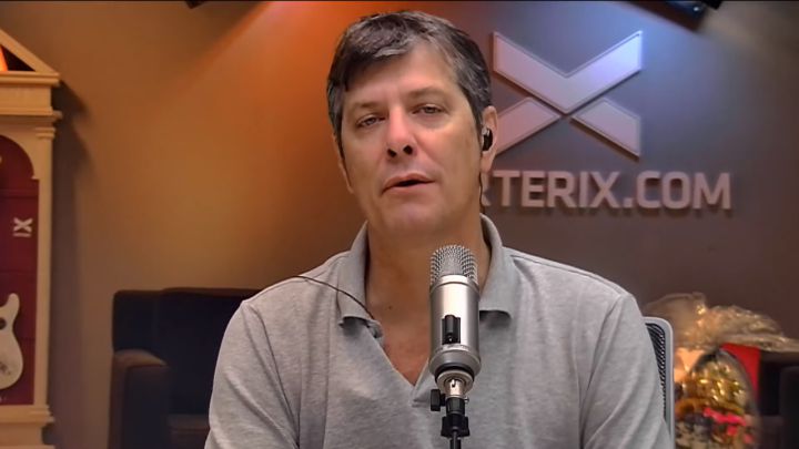 Pergoloni: "La fórmula real es Ameal-Riquelme"