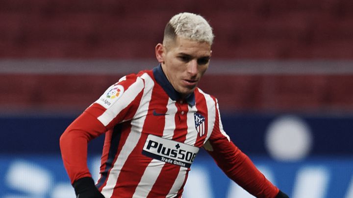 Torreira: "Me muero por venir a jugar a Boca"
