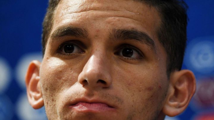 Padre de Torreira: "El pase a Boca es ahora o nunca"