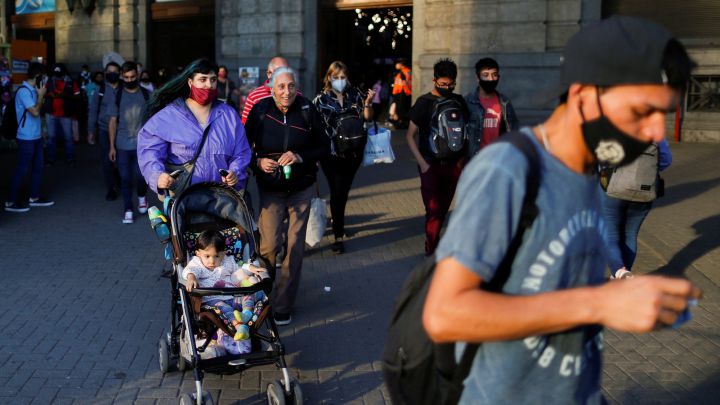 Semana Santa en Argentina: horarios del toque de queda en Domingo de Pascua y restricciones de hoy, 4 de abril