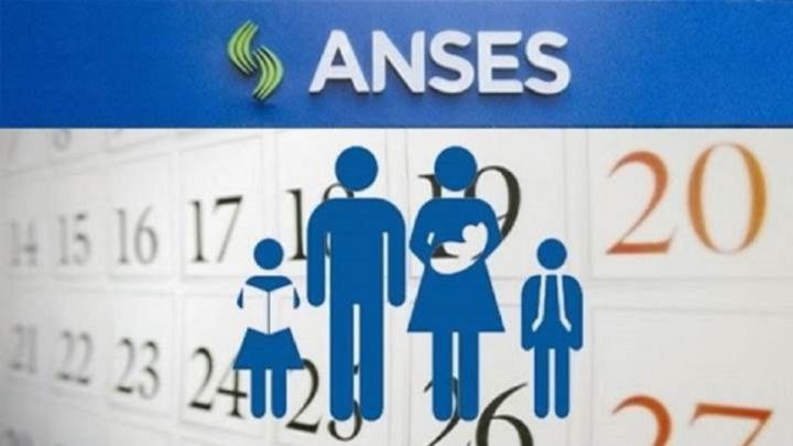 AUH, AUE, PNC, desempleo, jubilaciones y pensiones de ANSES: quiénes cobran hoy, 7 de abril