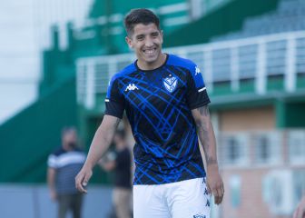 Talleres elimina a Vélez y clasifica a octavos de la Copa