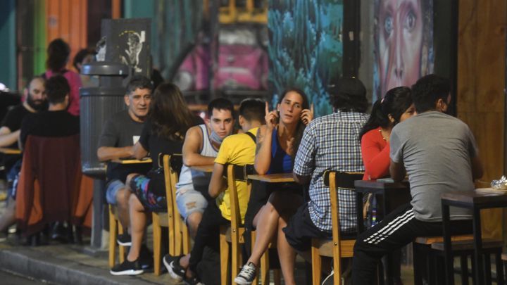 Toque de queda hoy, jueves 8 de abril: horarios en provincia de Buenos Aires, GBA, CABA, Mar del Plata...