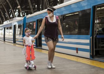 Coronavirus Argentina: así son las nuevas medidas establecidas por el COE