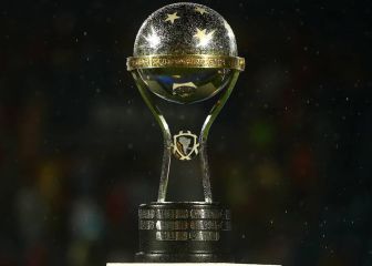Posibles rivales de grupo en Sudamericana para los equipos argentinos