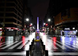 Toque de queda hoy, sábado 10 de abril: horarios en provincia de Buenos Aires, GBA, CABA, Mar del Plata...