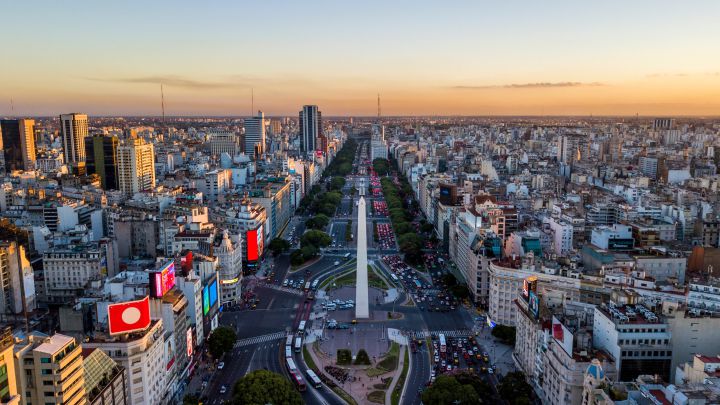Vacunas coronavirus Buenos Aires: qué vacunas podrían comprar y por qué lo hacen