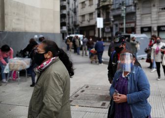 Vacuna coronavirus Argentina: ¿qué pasa si pierdo el turno o lo rechazo?