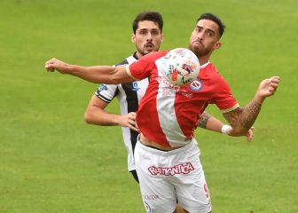 Empate sin goles entre Argentinos y Central Córdoba