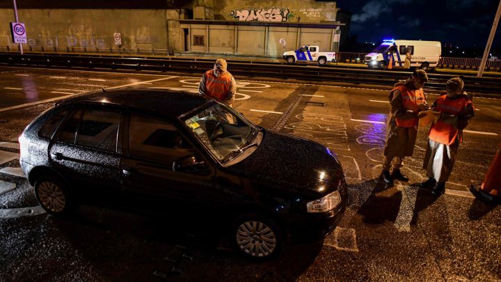 Libre estacionamiento en CABA: horarios, reglas y dónde se puede estacionar ahora