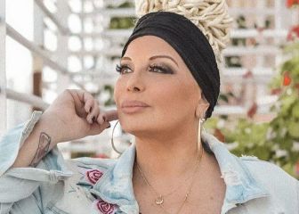 Así será el debut de Carmen Barbieri en Masterchef tras estar un mes internada por coronavirus