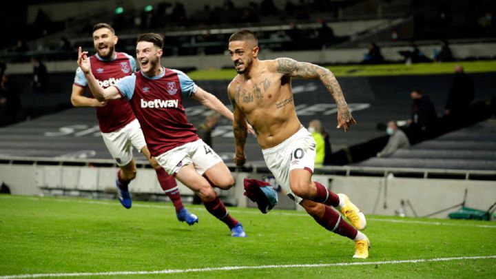 Un futuro incierto para Lanzini