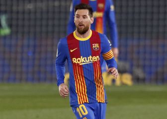 La ayuda de Messi para obtener las 50.000 vacunas para CONMEBOL