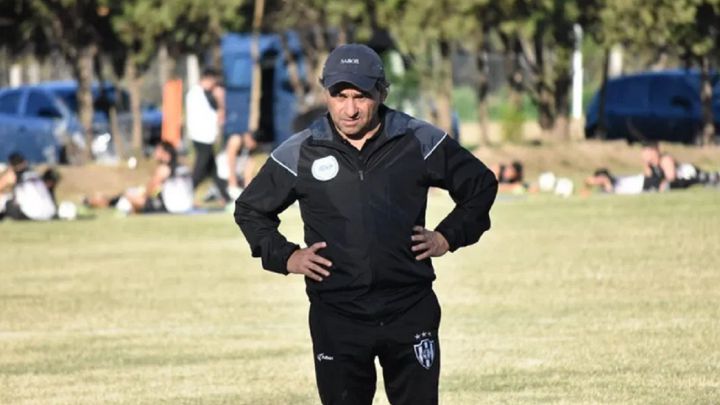 Bajas por COVID-19 en Central Córdoba: Coleoni y tres jugadores