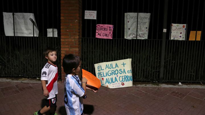Toque de queda hoy, jueves 16 de abril: horarios en provincia de Buenos Aires, GBA, CABA, Mar del Plata...