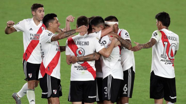 Central Córdoba - River: horario, TV y cómo ver la Copa de la Liga