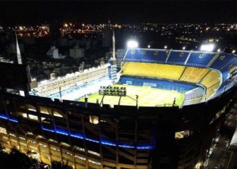 La Seguridad pretende partidos durante el día en AMBA