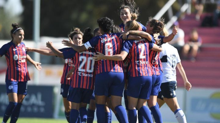 Fecha 3 del Torneo Apertura Femenino en Argentina: partidos, horarios y televisión