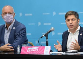 Fase 2 de la cuarentena: en qué consiste, medidas, restricciones y qué se puede hacer