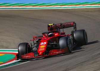 F1: horario, canal de TV y cómo ver en Argentina el GP Emiglia Romana