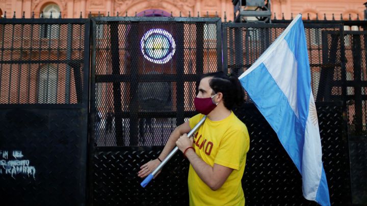 Toque de queda hoy, domingo 18 de abril: horarios en provincia de Buenos Aires, GBA, CABA, Mar del Plata...