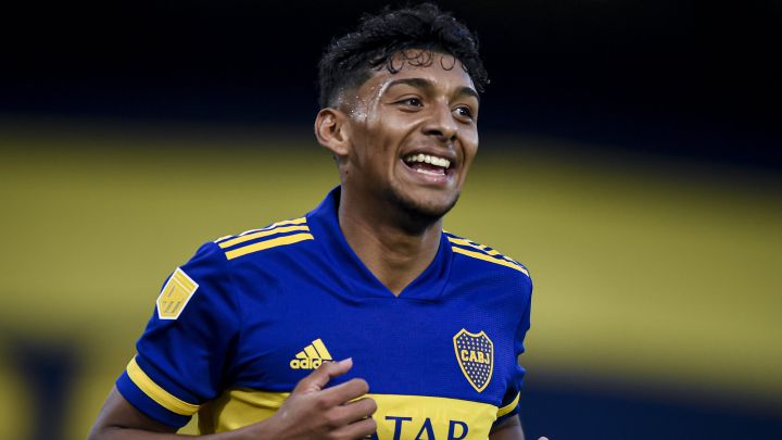 1x1 de Boca: El juego de los pibes, lo más destacado
