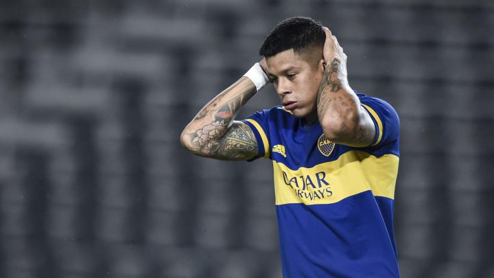 Cardona y Rojo, también positivos de COVID-19