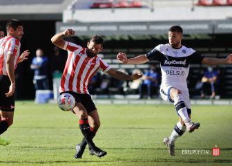 Estudiantes y Gimnasia vuelven a empatar en el clásico