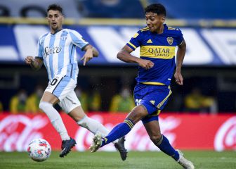 Boca viaja a Bolivia