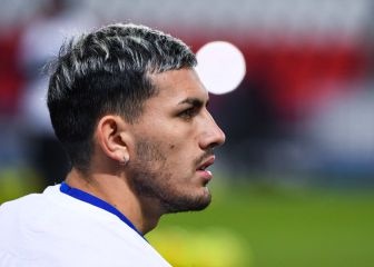 Paredes: