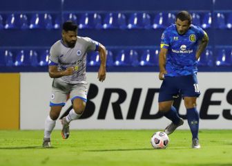 Central cae con mala imagen